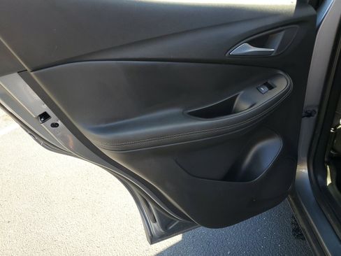 Used 2022 Buick Encore GX Select FWD image 23