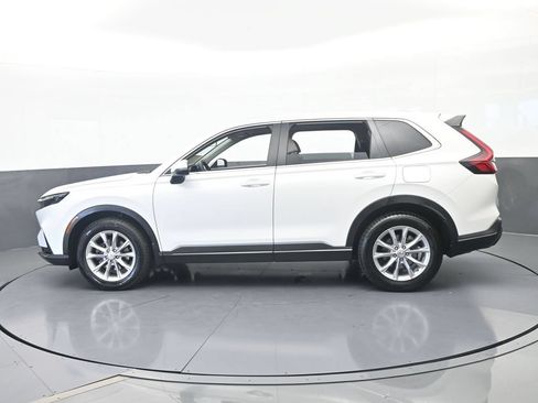 Used 2024 Honda CR-V EX image 3