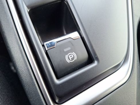 Used 2025 Subaru Impreza 2.0i w/ Popular Package #1A image 19