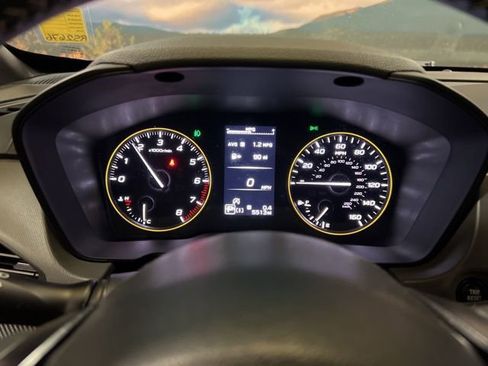 Certified 2024 Subaru Crosstrek 2.5i Sport w/ Crosstrek Mirror Package image 42