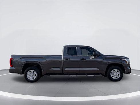 Certified 2026 Toyota Tundra SR RWD image 9