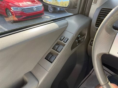 Used 2019 Nissan Frontier SV image 22