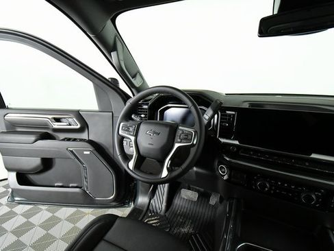 New 2026 Chevrolet Silverado 2500 LTZ w/ Trail Boss Package image 20