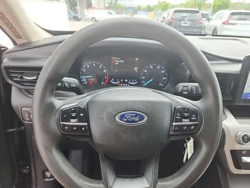 Used 2021 Ford Explorer 4WD image 15