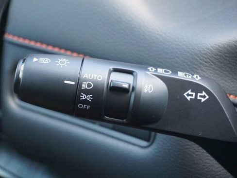 New 2025 Nissan Armada PRO-4X image 21