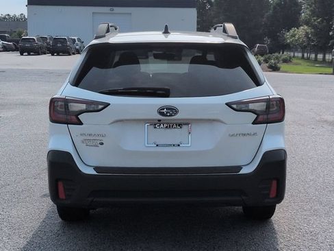 Used 2021 Subaru Outback Premium AWD/4WD image 4