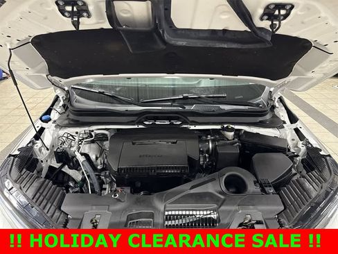 Certified 2023 Honda Pilot EX-L image 12