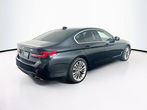 Used 2023 BMW 530i w/ Premium Package image 9