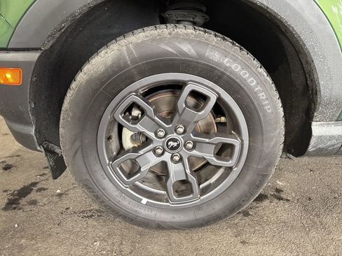 Used 2023 Ford Bronco Sport Big Bend image 5