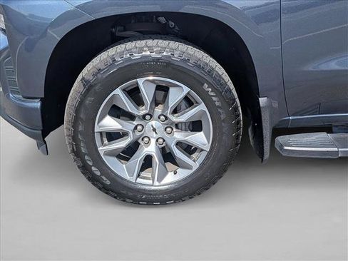 Used 2020 Chevrolet Silverado 1500 RST AWD/4WD image 15