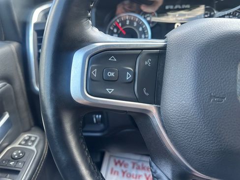 Certified 2024 RAM 2500 Big Horn w/ Bed Utility Group image 29