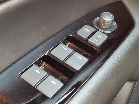 New 2025 MAZDA CX-5 AWD 2.5 S w/ Preferred Package image 18