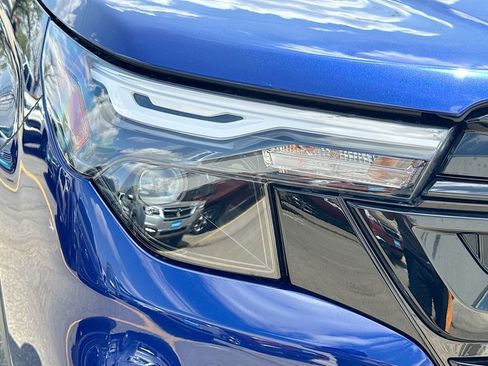 New 2026 Subaru Forester Sport AWD/4WD image 39
