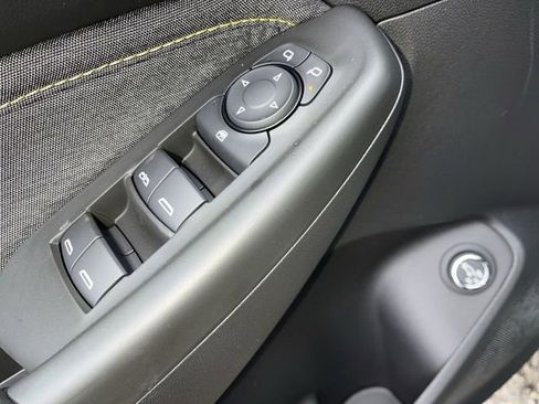 New 2026 Chevrolet TrailBlazer ACTIV w/ Convenience Package image 13