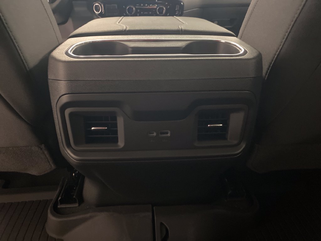New 2026 Chevrolet Silverado 1500 RST AWD/4WD image 16