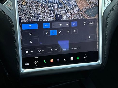 Used 2017 Tesla Model S 75 image 20