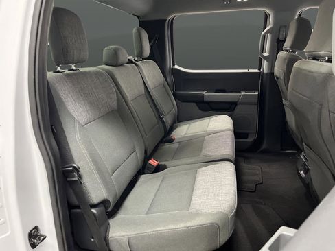 Used 2024 Ford F250 XLT image 28