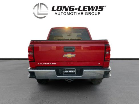 Used 2015 Chevrolet Silverado 1500 LT w/ All Star Edition image 5