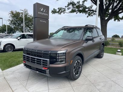 New 2026 Hyundai Palisade XRT Pro