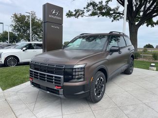 New 2026 Hyundai Palisade XRT Pro video 1