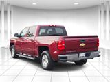 Used 2015 Chevrolet Silverado 1500 LT w/ All Star Edition image 3