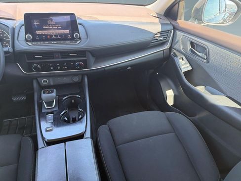 Used 2023 Nissan Rogue S image 28