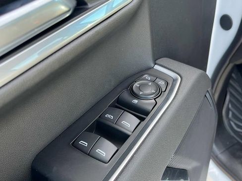 New 2025 Chevrolet Silverado 1500 LT image 24