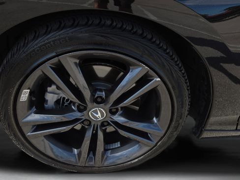 Certified 2025 Acura Integra A-Spec image 41