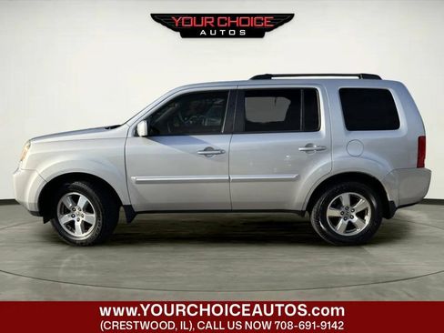 Used 2009 Honda Pilot EX-L image 2