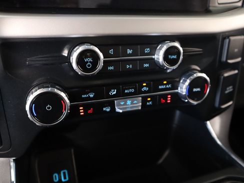 Used 2023 Ford F150 XLT w/ Equipment Group 302A High AWD/4WD image 8