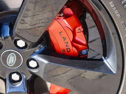 Used 2023 Land Rover Defender 110 X image 14