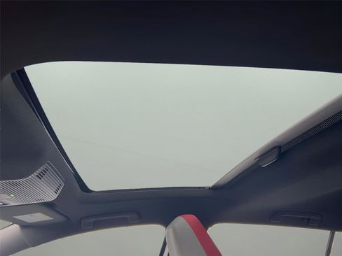 New 2026 Volkswagen GTI Autobahn FWD image 10