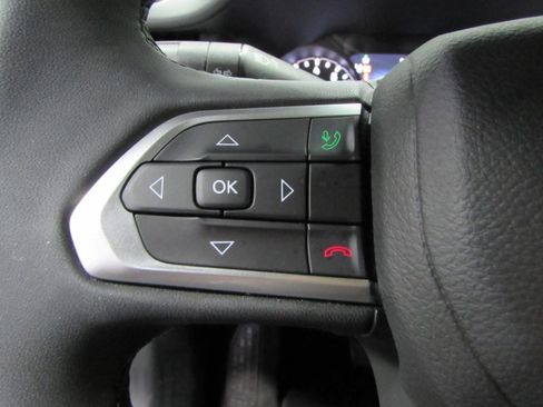 Used 2023 Jeep Compass Limited w/ Elite Group AWD/4WD image 24
