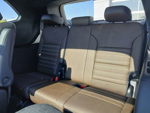 New 2026 GMC Acadia Denali Ultimate AWD/4WD image 13