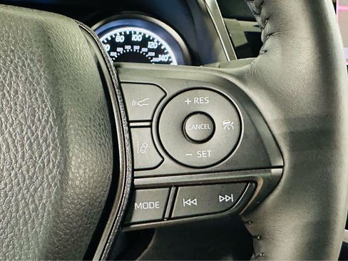 Certified 2023 Toyota Camry SE w/ Cold Weather Package image 17