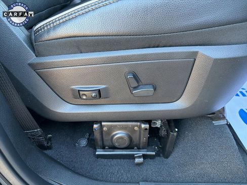 Used 2024 RAM 3500 Laramie image 14