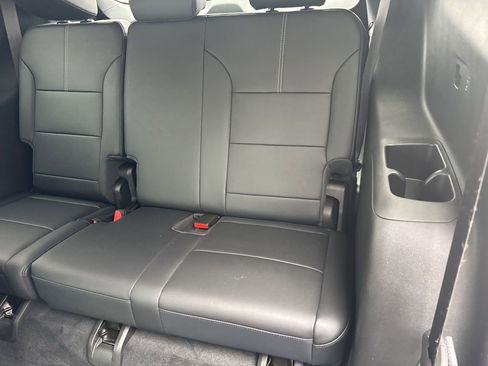 Certified 2024 GMC Acadia Elevation w/ Luxury Package image 33