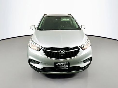 Used 2021 Buick Encore Preferred image 2
