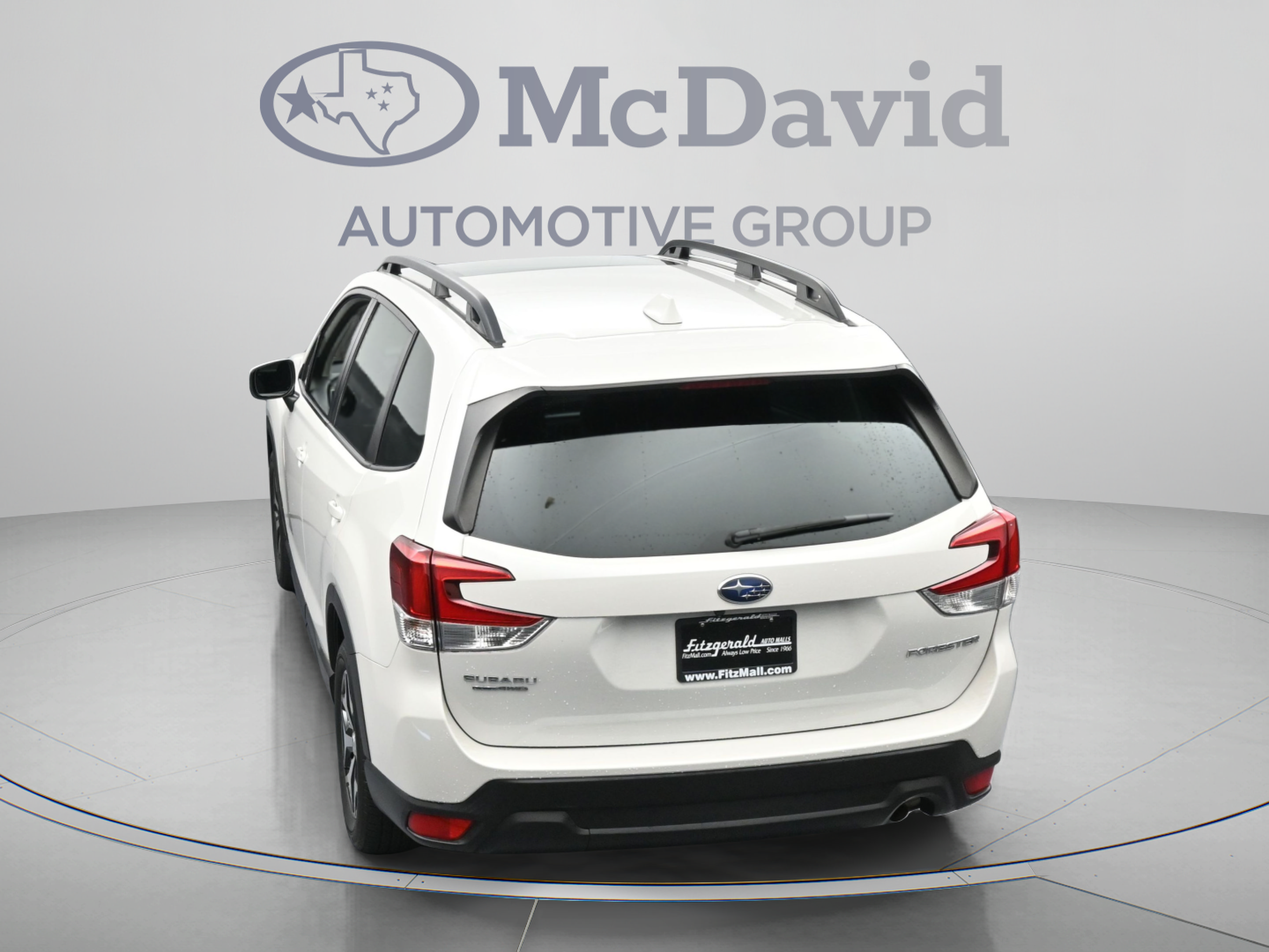 Used 2023 Subaru Forester Premium AWD/4WD image 38