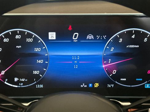 New 2026 Mercedes-Benz S 580 4MATIC Sedan image 23