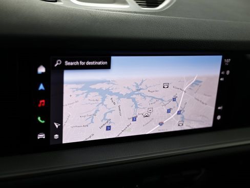 Certified 2025 Porsche Cayenne image 39