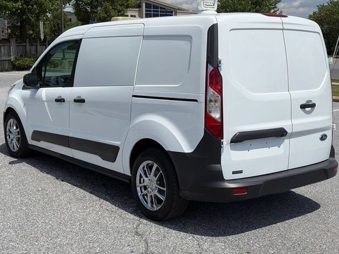 Used 2019 Ford Transit Connect XL FWD image 5