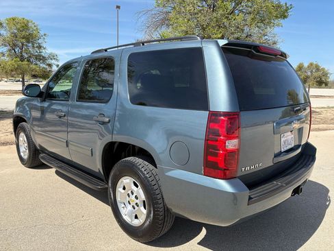 Used 2010 Chevrolet Tahoe LS image 12