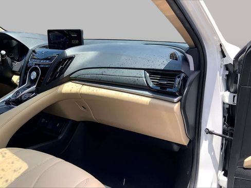 Used 2020 Acura RDX AWD image 19