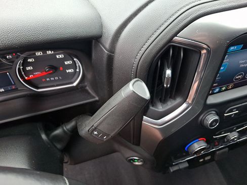 Used 2019 Chevrolet Silverado 1500 LT w/ All-Star Edition AWD/4WD image 15