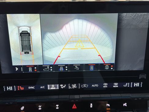 Used 2024 GMC Hummer EV 3X w/ Omega Edition image 18