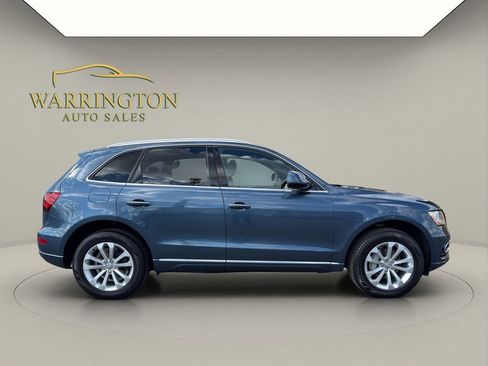 Used 2017 Audi Q5 2.0T Premium image 8