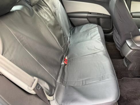 Used 2014 Ford Fusion S FWD image 18