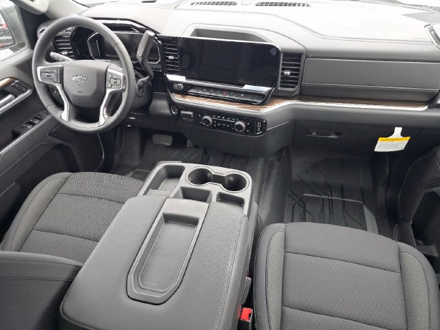 New 2026 Chevrolet Silverado 1500 RST AWD/4WD image 22