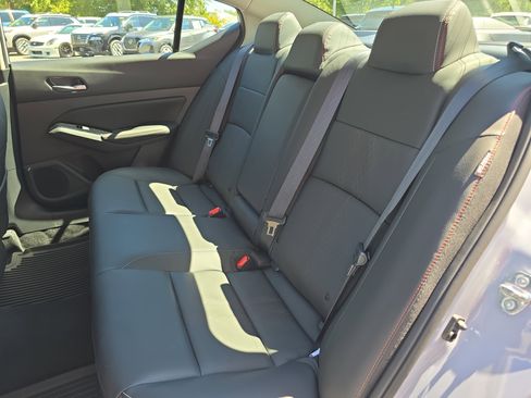 New 2025 Nissan Altima 2.5 SR w/ SR Premium Package image 13